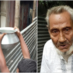 বাঞ্ছারামপুরে জমি বিরোধে মুক্তিযোদ্ধা পরিবারের গৃহবন্দী থাকার অভিযোগ; প্রশাসনের হস্তক্ষেপের আশ্বাস