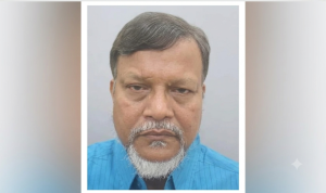 ইন্টারপোলের ‘ওয়ান্টেড’ তালিকায় ব্রাহ্মণবাড়িয়ার সৈয়দ হোসেন, ১৯৭১ সালের মানবতাবিরোধী অপরাধে ৬৮ জনকে হত্যার অভিযোগ