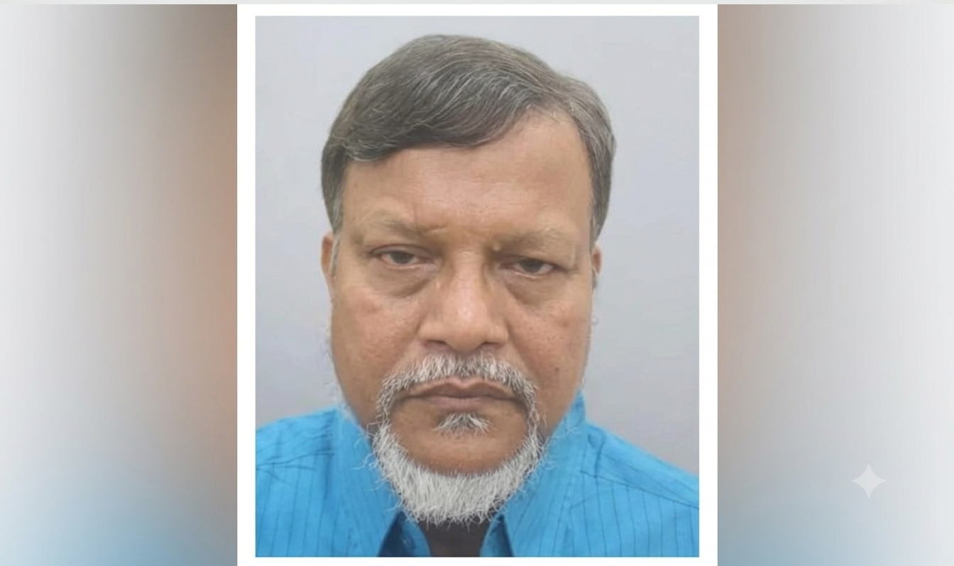 ইন্টারপোলের ‘ওয়ান্টেড’ তালিকায় ব্রাহ্মণবাড়িয়ার সৈয়দ হোসেন, ১৯৭১ সালের মানবতাবিরোধী অপরাধে ৬৮ জনকে হত্যার অভিযোগ
