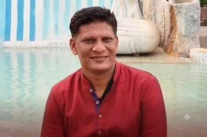 নাসিরনগরে বিস্ফোরক মামলার এজাহারভুক্ত যুবলীগ নেতা শিবলী চৌধুরী গ্রেপ্তার