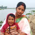 ব্রাহ্মণবাড়িয়ার নবীনগর জল্লি গ্রামের মা-ছেলেসহ তিন দিন ধরে নিখোঁজ, অপহরণ নাকি স্বেচ্ছায় গমন—তদন্তে পুলিশ