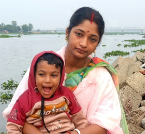 ব্রাহ্মণবাড়িয়ার নবীনগর জল্লি গ্রামের মা-ছেলেসহ তিন দিন ধরে নিখোঁজ, অপহরণ নাকি স্বেচ্ছায় গমন—তদন্তে পুলিশ