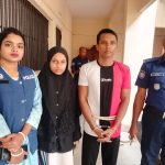 বাঞ্ছারামপুর হত্যা মামলার দুই আসামি গ্রেপ্তার, স্বর্ণালঙ্কার উদ্ধার