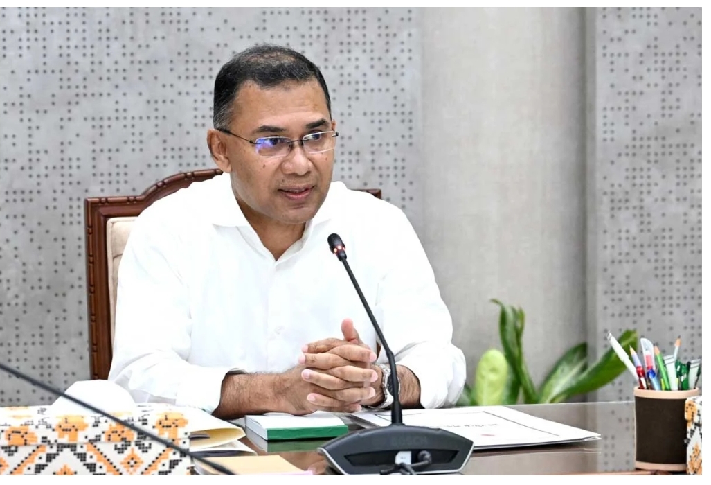 প্রধানমন্ত্রী তারেক রহমান সোমবার বিএনপির শরিক দল ও জোটের নেতাদের সঙ্গে বৈঠকে বসবেন