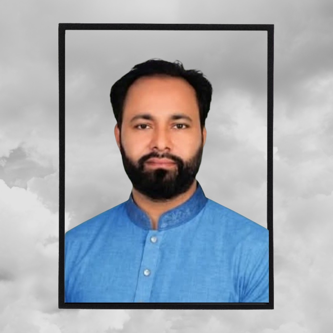 রূপসদী বৃন্দাবন উচ্চ বিদ্যালয়ের এডহক কমিটিতে অভিভাবক সদস্য হলেন মুছা হায়দার