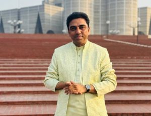 ব্রাহ্মণবাড়িয়ার বাঞ্ছারামপুরের গর্ব অ্যাডভোকেট মীর হালিম পুনরায় অ্যাসিস্ট্যান্ট অ্যাটর্নি-জেনারেল হিসেবে বহাল