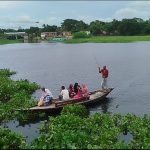 বাঞ্ছারামপুরে ছলিমাবাদ ইউনিয়নে পানিতে ডুবে ২ বছরের শিশুর মর্মান্তিক মৃত্যু, এলাকায় শোকের ছায়া