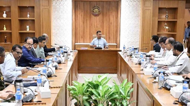 অলাভজনক রাষ্ট্রায়ত্ত কারখানা পুনরায় চালুর নির্দেশ প্রধানমন্ত্রীর