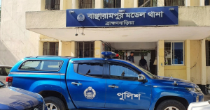 ছয়ফুল্লাকান্দি মাজারের ওরসে সংঘর্ষ: ৪ পুলিশ সদস্য আহত, ১৫ জনের নাম উল্লেখসহ ৬০ জনের বিরুদ্ধে মামলা