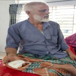 বাঞ্ছারামপুরে সীমানা প্রাচীর নির্মাণ নিয়ে হামলা ৬ জনের বিরুদ্ধে থানায় লিখিত অভিযোগ