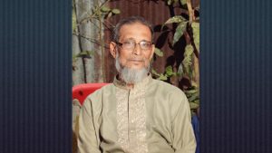 বাঞ্ছারামপুরে বীর মুক্তিযোদ্ধা নুরুদ্দিন আহমেদ বাক্কী মিয়ার ইন্তেকাল