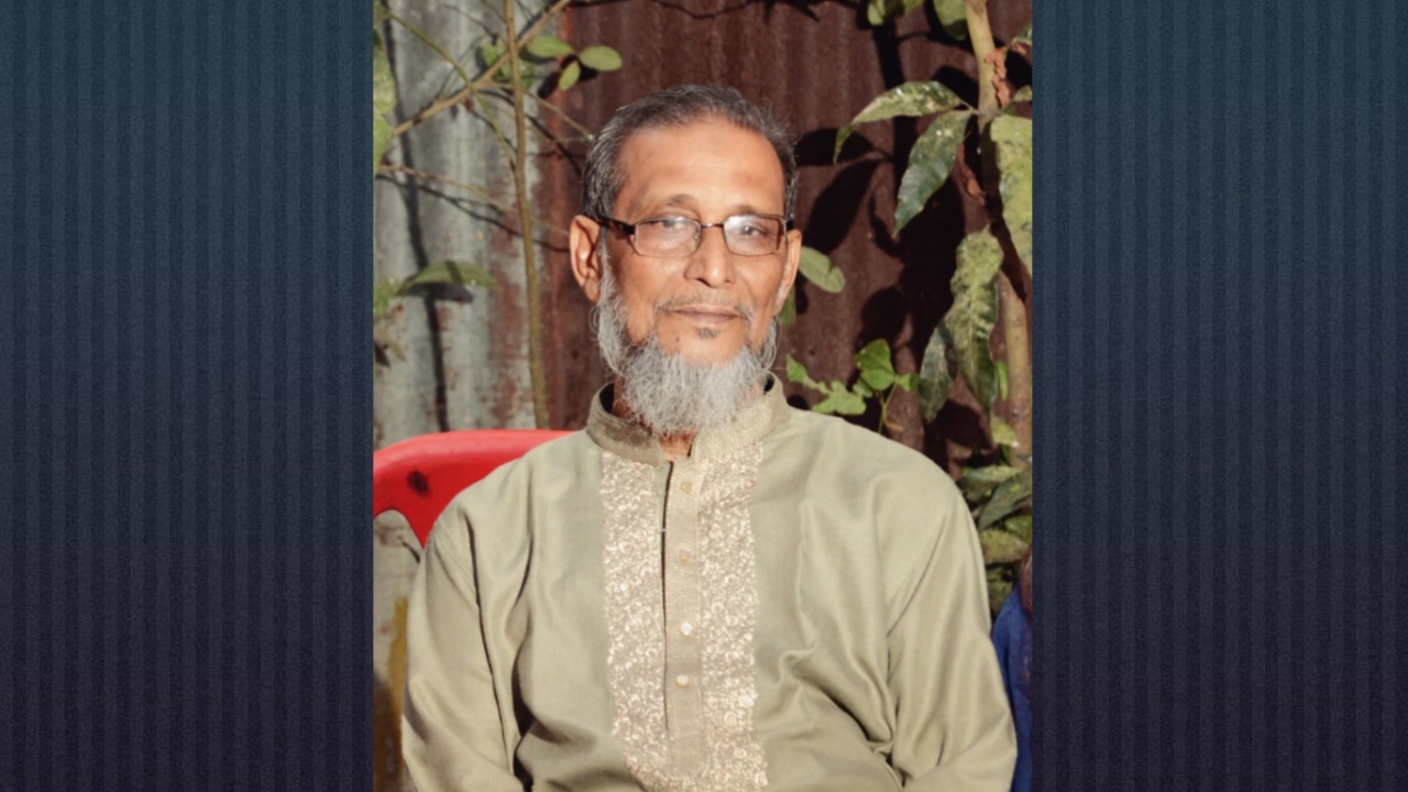 বাঞ্ছারামপুরে বীর মুক্তিযোদ্ধা নুরুদ্দিন আহমেদ বাক্কী মিয়ার ইন্তেকাল