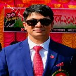 বাঞ্ছারামপুরে নতুন ইউএনও আল এমরান খাঁন, অভিজ্ঞতায় সমৃদ্ধ প্রশাসনিক কর্মকর্তা