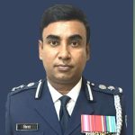 বাঞ্ছারামপুরের কৃতিসন্তান জিয়াউল হক কার্জন রংপুরে সিআইডির গুরুত্বপূর্ণ দায়িত্বে
