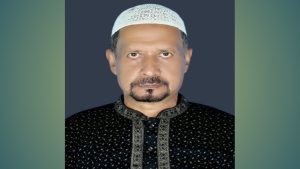 বাঞ্ছারামপুর উত্তর সদর ইউনিয়নে চেয়ারম্যান পদে আলহাজ্ব হুমায়ুন কবিরকে চান তৃণমূল