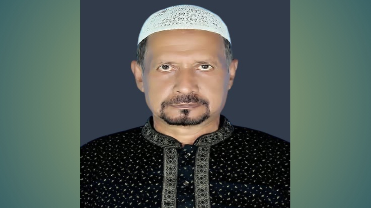 বাঞ্ছারামপুর উত্তর সদর ইউনিয়নে চেয়ারম্যান পদে আলহাজ্ব হুমায়ুন কবিরকে চান তৃণমূল