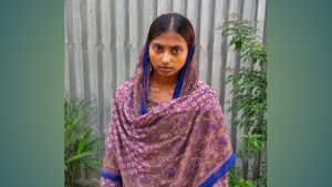 বাঞ্ছারামপুরে গৃহবধূর রহস্যজনক মৃত্যু, গলায় দাগ ঘিরে স্বামীকে নিয়ে পরিবারের সন্দেহ