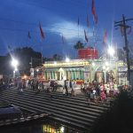 ব্রাহ্মণবাড়িয়া হযরত শাহ্ ছৈয়দ আহাম্মদ গেছু দারাজ (রহ.) দরবার শরীফে ৭ দিনব্যাপী ওরস মোবারক শুরু ১০ আগস্ট