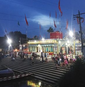 ব্রাহ্মণবাড়িয়া হযরত শাহ্ ছৈয়দ আহাম্মদ গেছু দারাজ (রহ.) দরবার শরীফে ৭ দিনব্যাপী ওরস মোবারক শুরু ১০ আগস্ট