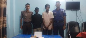 নবীনগর কনিকাড়া ১২০০ পিস ইয়াবাসহ দুই মাদক কারবারী গ্রেপ্তার