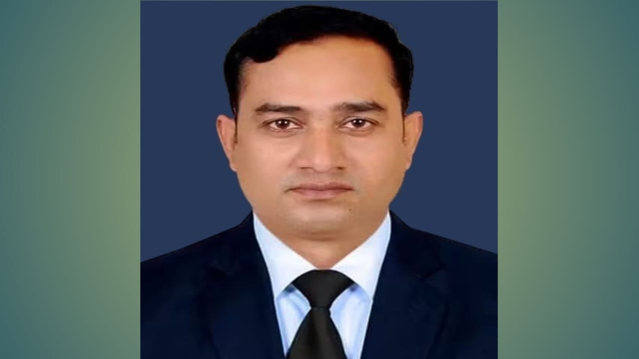 সোনারামপুর ইউনিয়নে চেয়ারম্যান প্রার্থী এ্যাডভোকেট কামরুজ্জামান, আধুনিক ইউনিয়ন গড়ার প্রত্যয়