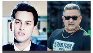 সালমান শাহ হত্যা মামলা: ৩০ বছর পর গ্রেফতার অভিনেতা ডন
