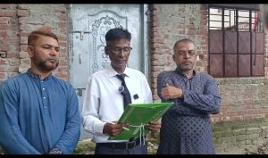 বাঞ্ছারামপুর প্রেস ক্লাবের পক্ষে আদালতের আদেশ, প্রতিপক্ষের ওপর ১৪৪ ধারার নিষেধাজ্ঞা