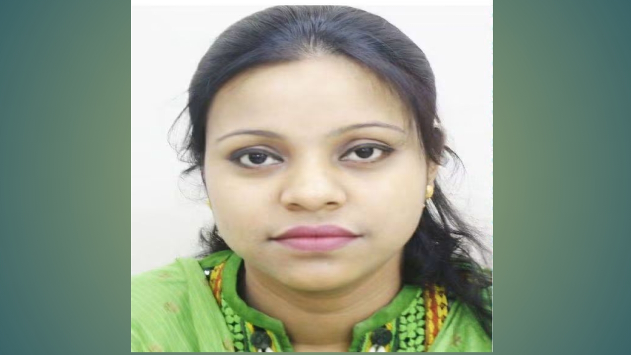 অনিয়ম ও হয়রানির অভিযোগে ব্রাহ্মণবাড়িয়া পাসপোর্ট অফিসের ডিডি,শাহজাহান কবির বদলি, নতুন দায়িত্বে হালিমা খাতুন