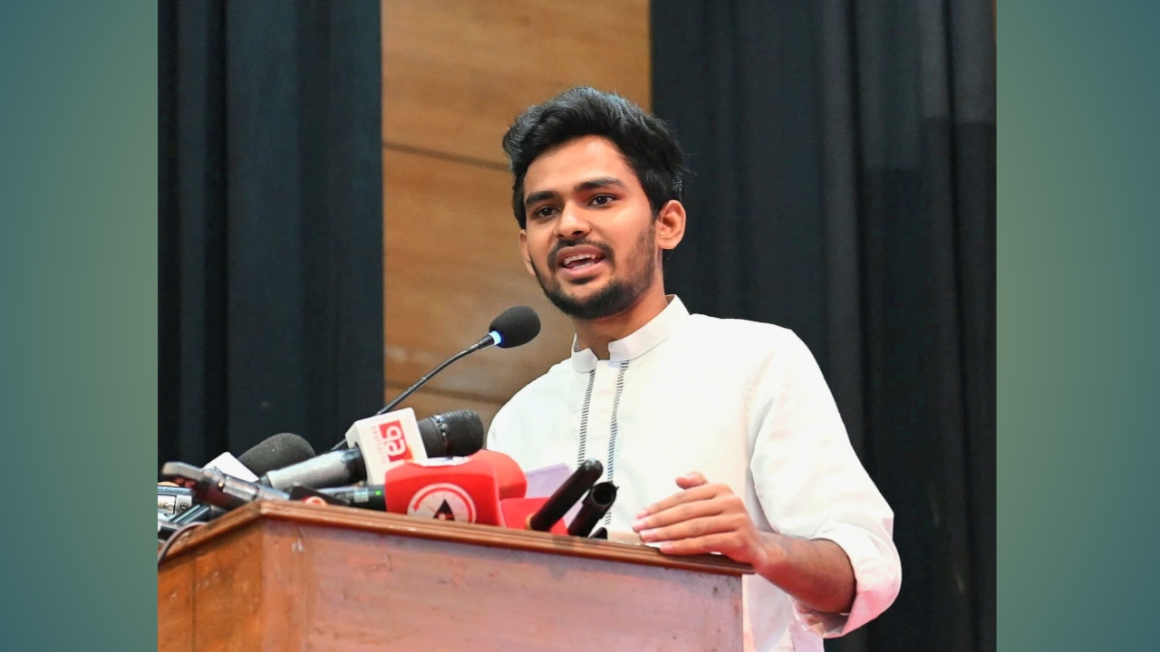 আসিফ মাহমুদের বিরুদ্ধে দুর্নীতির অভিযোগ, অনুসন্ধানে দুদক