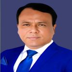 শিক্ষা মন্ত্রণালয় সম্পর্কিত সংসদীয় স্থায়ী কমিটির সভাপতি হলেন মোঃ সেলিম ভূঁইয়া এমপি