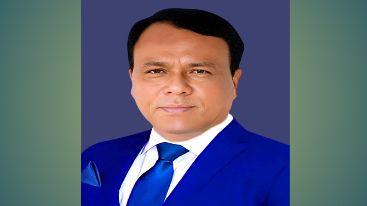 শিক্ষা মন্ত্রণালয় সম্পর্কিত সংসদীয় স্থায়ী কমিটির সভাপতি হলেন মোঃ সেলিম ভূঁইয়া এমপি