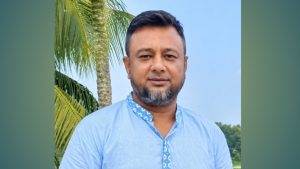 ফরদাবাদ আদর্শ উচ্চ বিদ্যালয়ের এডহক কমিটির সভাপতি আবু ইউসুফ সরকার টিটু-কে অভিনন্দন