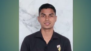 বাঞ্ছারামপুরে বিবাহিত নারীকে উত্ত্যক্ত ও ছবি ছড়িয়ে দেওয়ার হুমকি, উসমান গনির-বিরুদ্ধে অভিযোগ