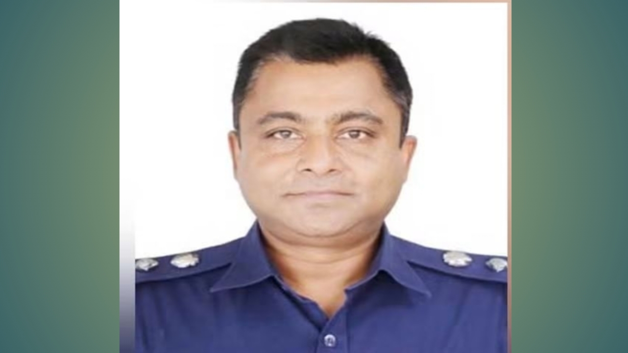 ব্রাহ্মণবাড়িয়ার পুলিশ সুপার আব্দুর রউফ বদলি, নতুন এসপি জালাল উদ্দিন ফাহিম