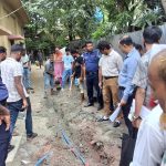 বাঞ্ছারামপুরে বিজিডিসিএলের মোবাইল কোর্টে ১৫ সংযোগ বিচ্ছিন্ন, জরিমানা ২ লাখ ৭৪ হাজার টাকা