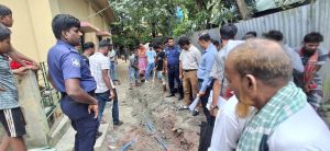 বাঞ্ছারামপুরে বিজিডিসিএলের মোবাইল কোর্টে ১৫ সংযোগ বিচ্ছিন্ন, জরিমানা ২ লাখ ৭৪ হাজার টাকা
