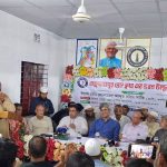 বাঞ্ছারামপুর প্রেস ক্লাবের নতুন ভবন উদ্বোধন: সাংবাদিকদের নতুন স্বপ্নের যাত্রা