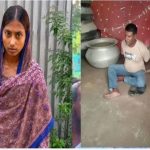 বাঞ্ছারামপুরে গৃহবধূ শিল্পী বেগমের মৃত্যু: স্বামী নূরে আলম পুলিশের হাতে আটক