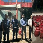 বাঞ্ছারামপুরে বেশি দামে এলপিজি বিক্রি, ৩ ডিলারকে দেড় লাখ টাকা জরিমানা; একজনের কারাদণ্ড