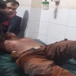 নবীনগরে পূর্ব বিরোধের জেরে গুলি বিনিময়, দুজন গুলিবিদ্ধ