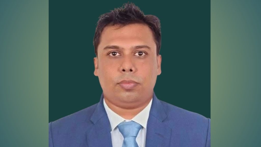 দরিকান্দি ইউনিয়নে চেয়ারম্যান পদপ্রার্থী আতিকুর রহমান অপু, সবার ভালোবাসা নিয়ে একসঙ্গে কাজ করতে চান