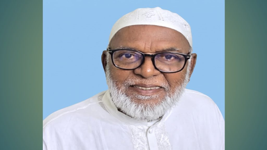 ফরদাবাদ এ কে এম মহসিনের ইন্তেকাল, মসজিদ-মাদ্রাসা ও শিক্ষাপ্রতিষ্ঠানে রেখে গেলেন গুরুত্বপূর্ণ অবদান