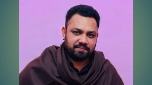 রুহুল আমীন নাম-ছবি ব্যবহার করে ভুয়া টিকটক আইডি খুলে সম্মানহানির অভিযোগ, থানায় জিডি