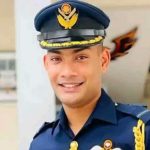 উত্তরখানে তুরাগ নদ থেকে বিমানবাহিনীর চাকরিচ্যুত কর্মকর্তা তাহসিফ সৌরির মরদেহ উদ্ধার
