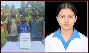 কুমিল্লায় মধ্যরাতে বাড়ি ফেরার পথে তরুণীকে ধর্ষণ ও হত্যা: ঘাতক সিএনজি চালক গ্রেফতার, আইফোন উদ্ধার